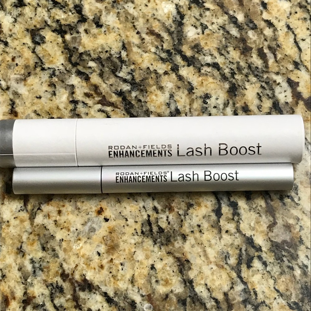 Lash Boost! Rodan +Fields